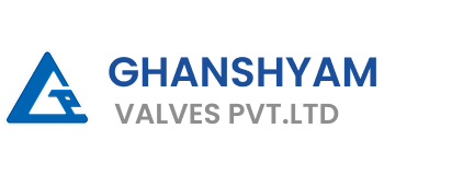 ghanshyam valves logo