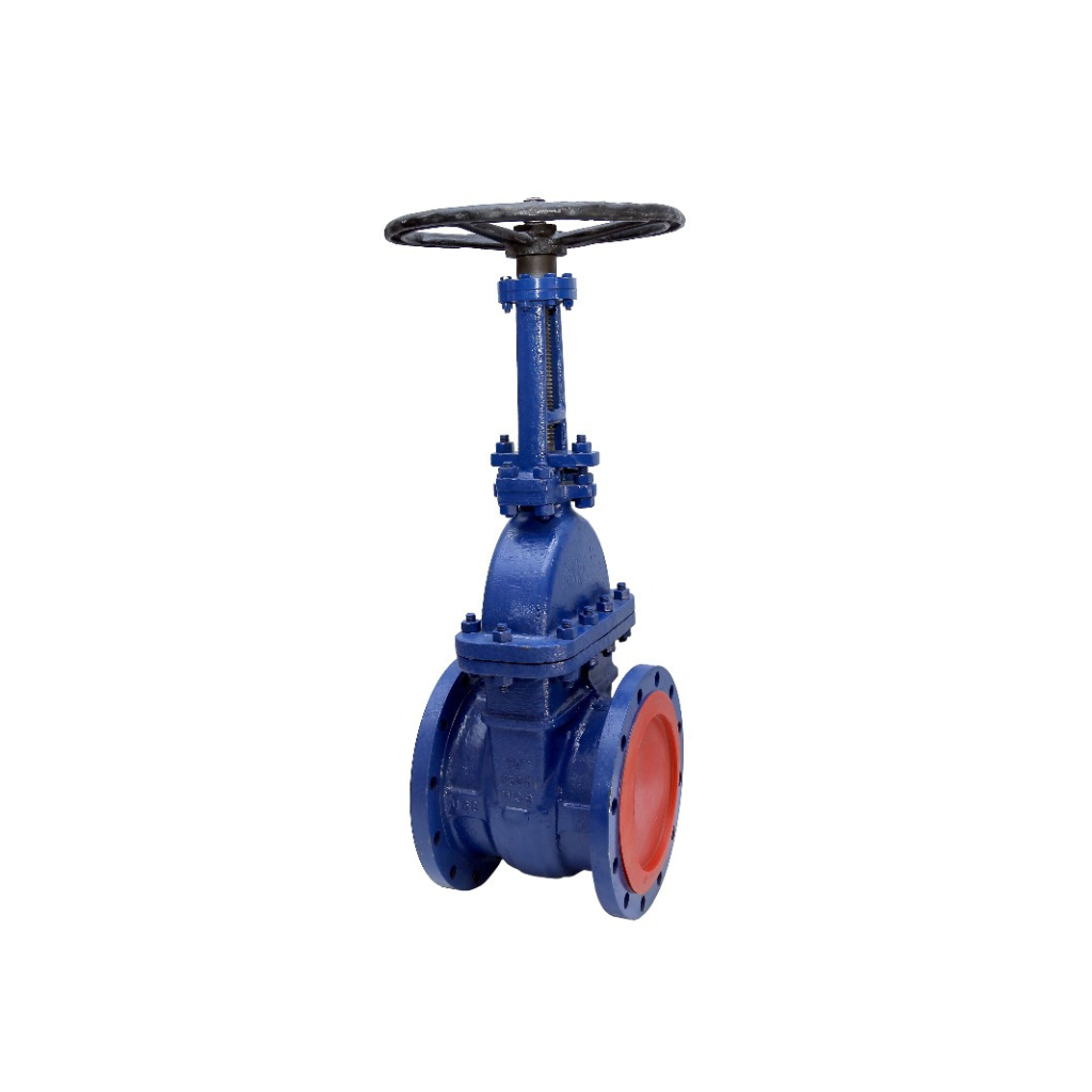 Cast Gate Valve