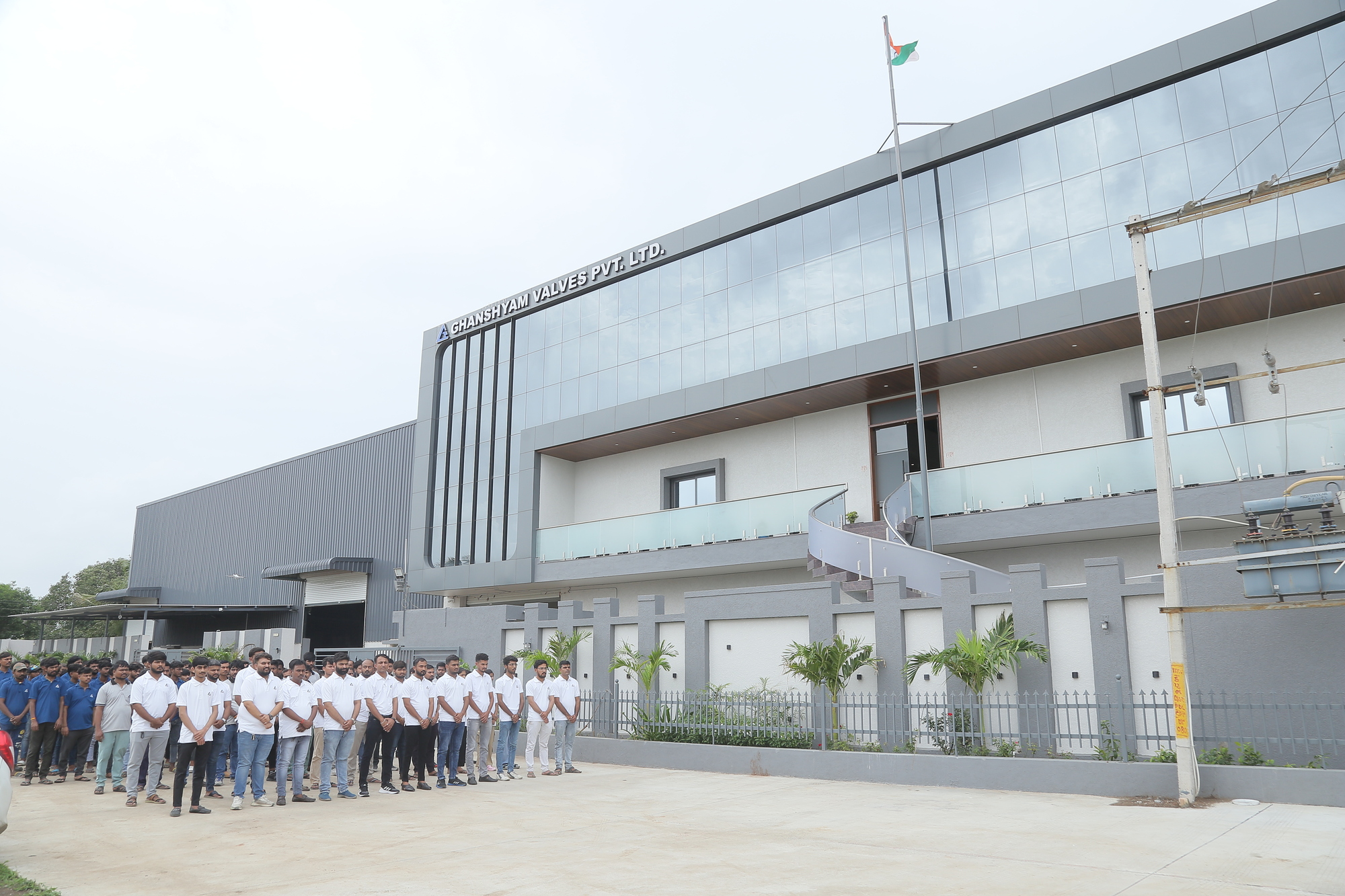 hydroShield control systems
