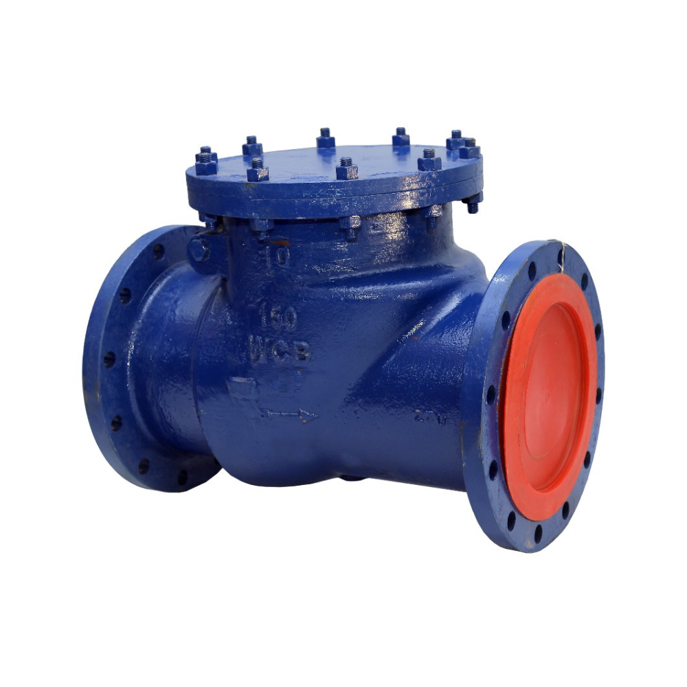 Cast Globe Valve