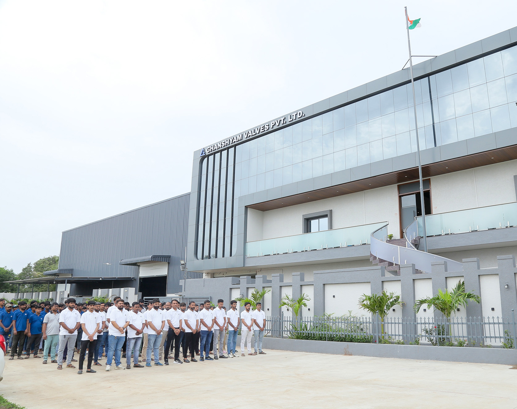 hydroShield control systems