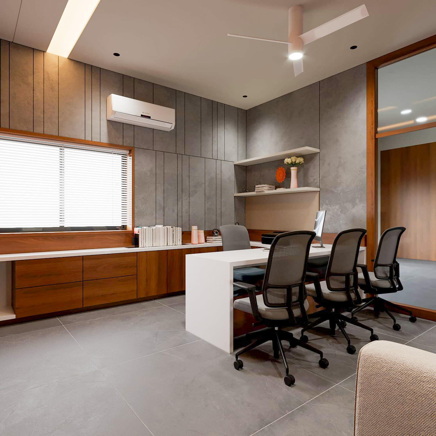 hydroShield control systems