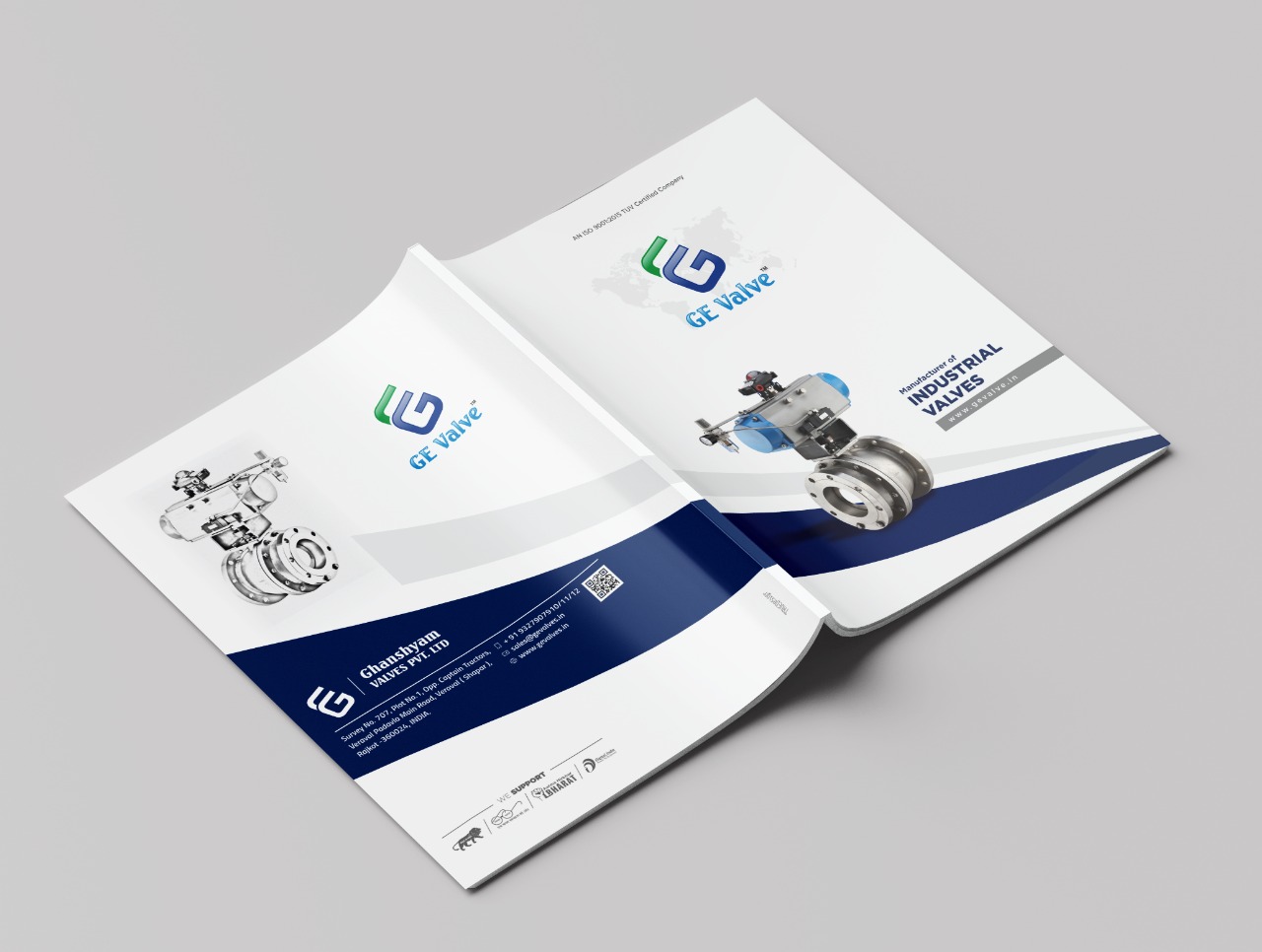Brochure Preview